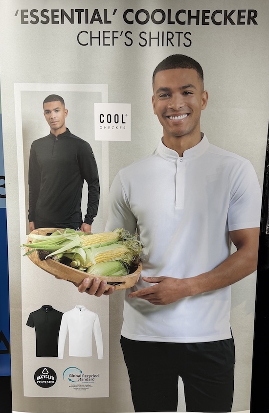 İş Kıyafetleri, Spor Kıyafetleri Ve Sign & Print Çözümleri Için Tansan 11