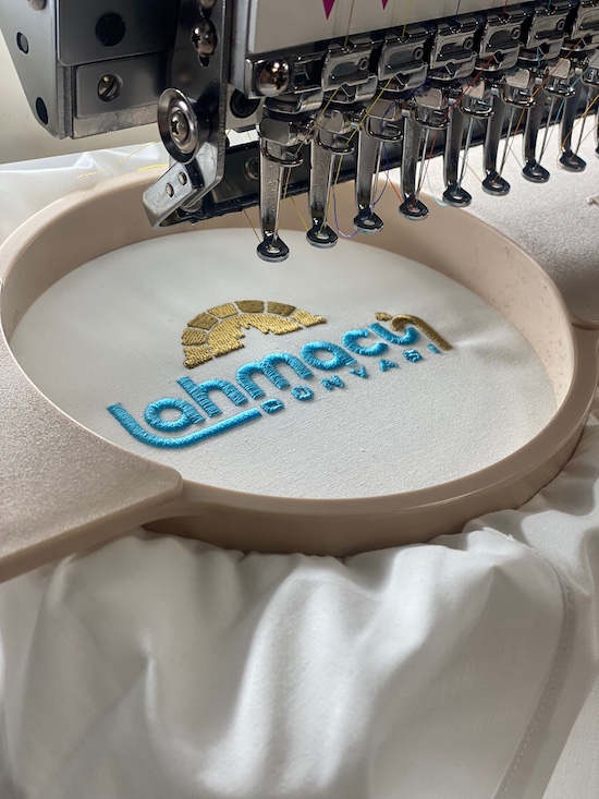 İş Kıyafetleri, Spor Kıyafetleri Ve Sign & Print Çözümleri Için Tansan 5