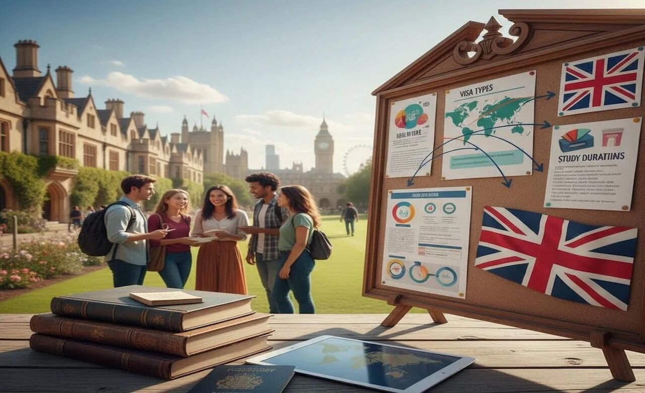 Dil Ve Vize Eğitimi 2