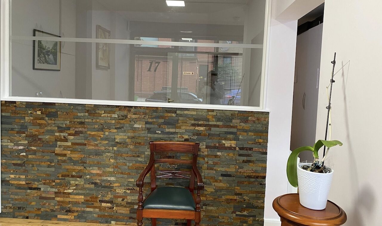 Hackney N1’De Kiralık Ticari Dükkan 1