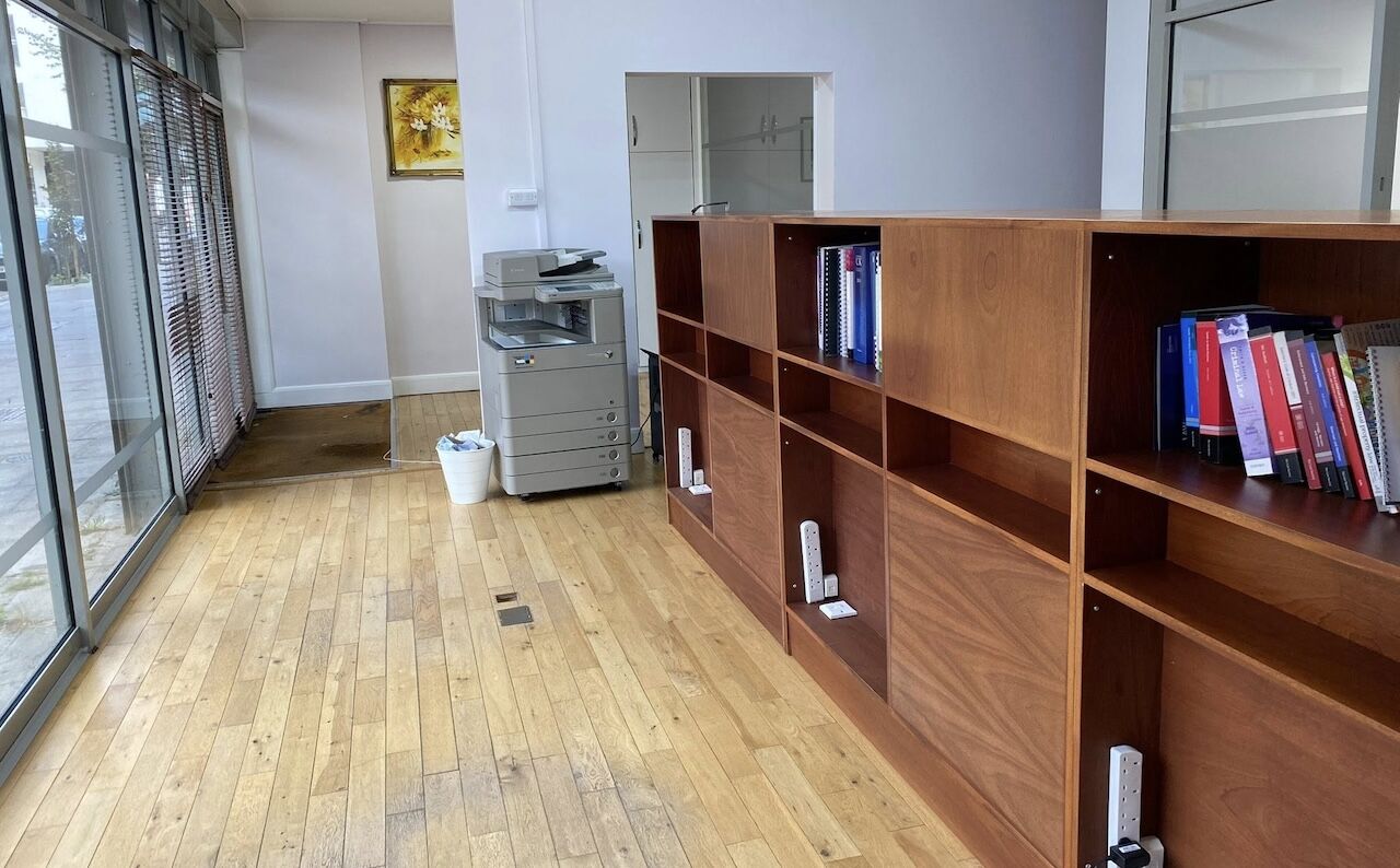 Hackney N1’De Kiralık Ticari Dükkan 3