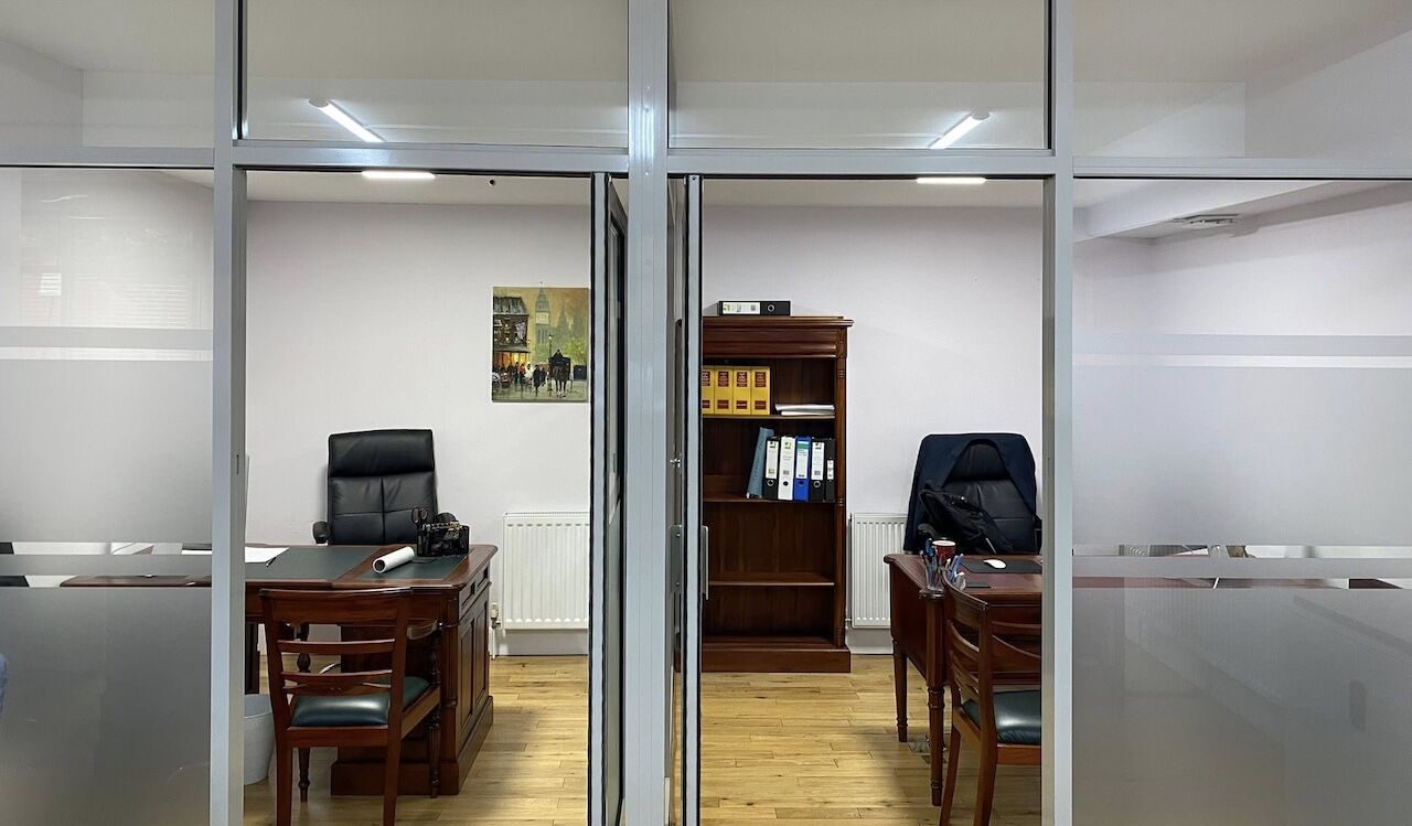 Hackney N1’De Kiralık Ticari Dükkan