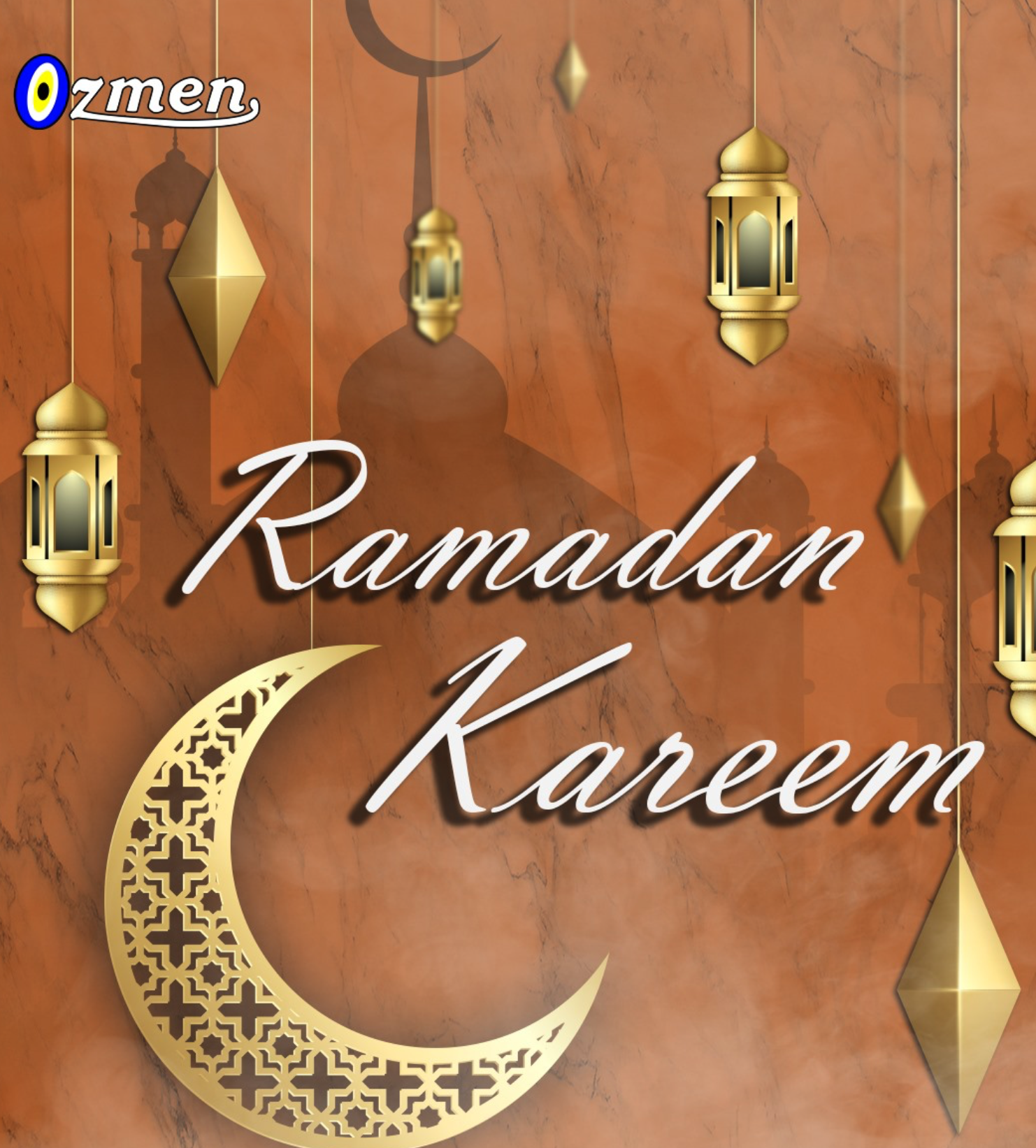 Özmen International Supermarket’te Ramazan İndirimleri Iftar