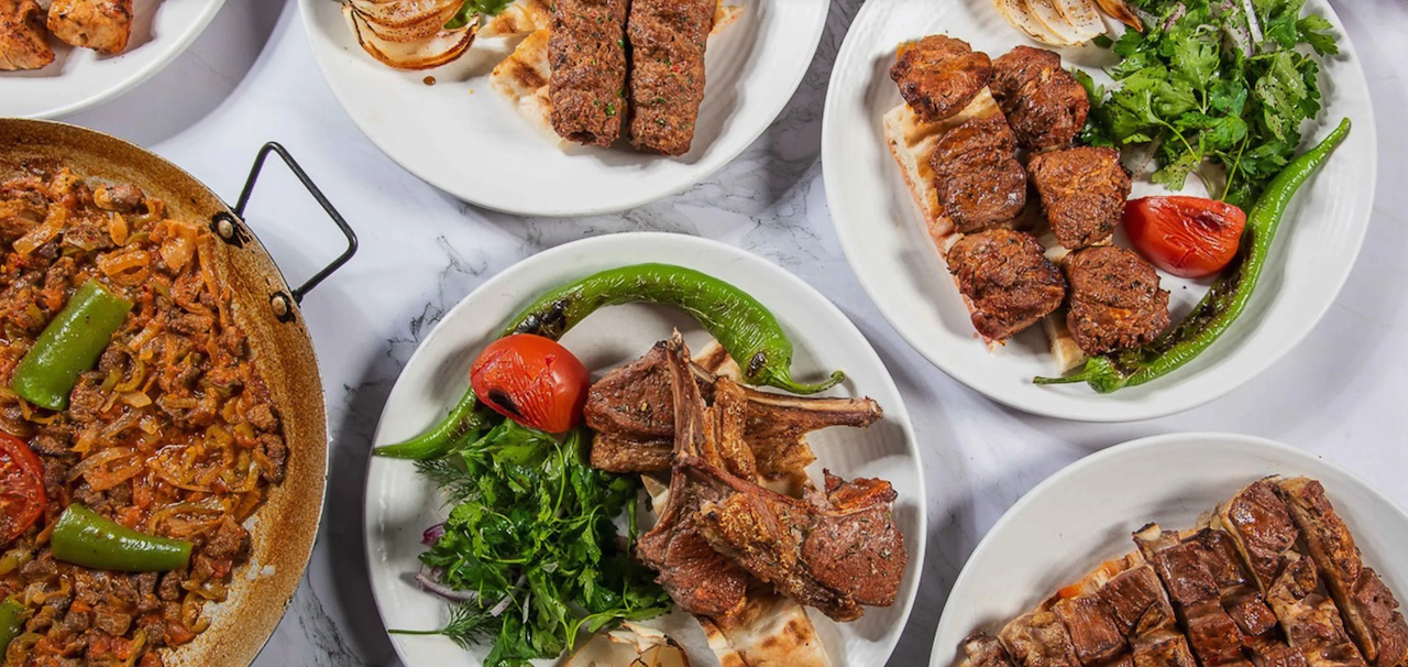 Stone Cave Tas Magara Dalston 1