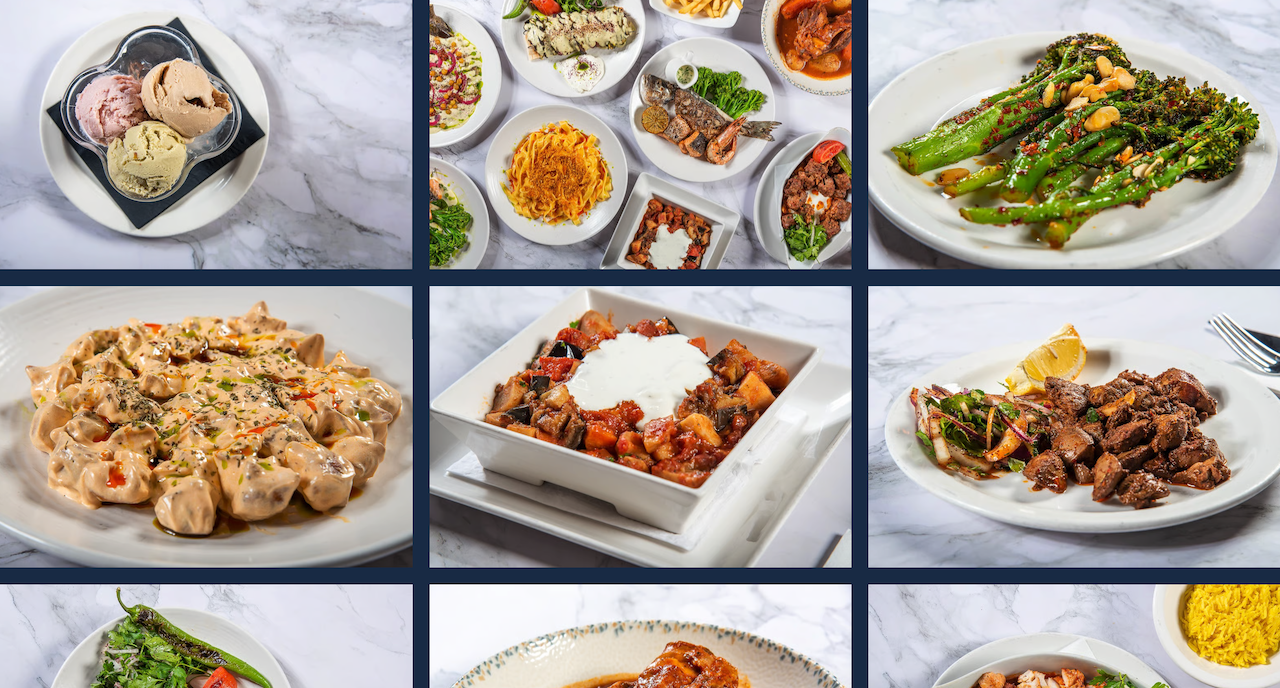 Stone Cave Tas Magara Dalston 2