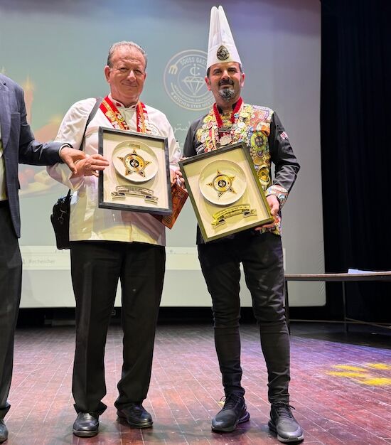 Kemal Csokuncay Souss Gastro Festival-1