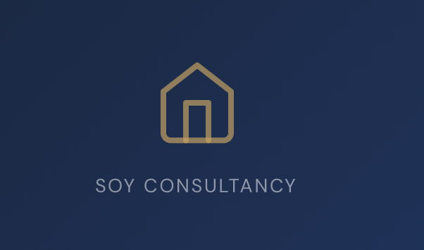 Soy Consultancy Expert Management