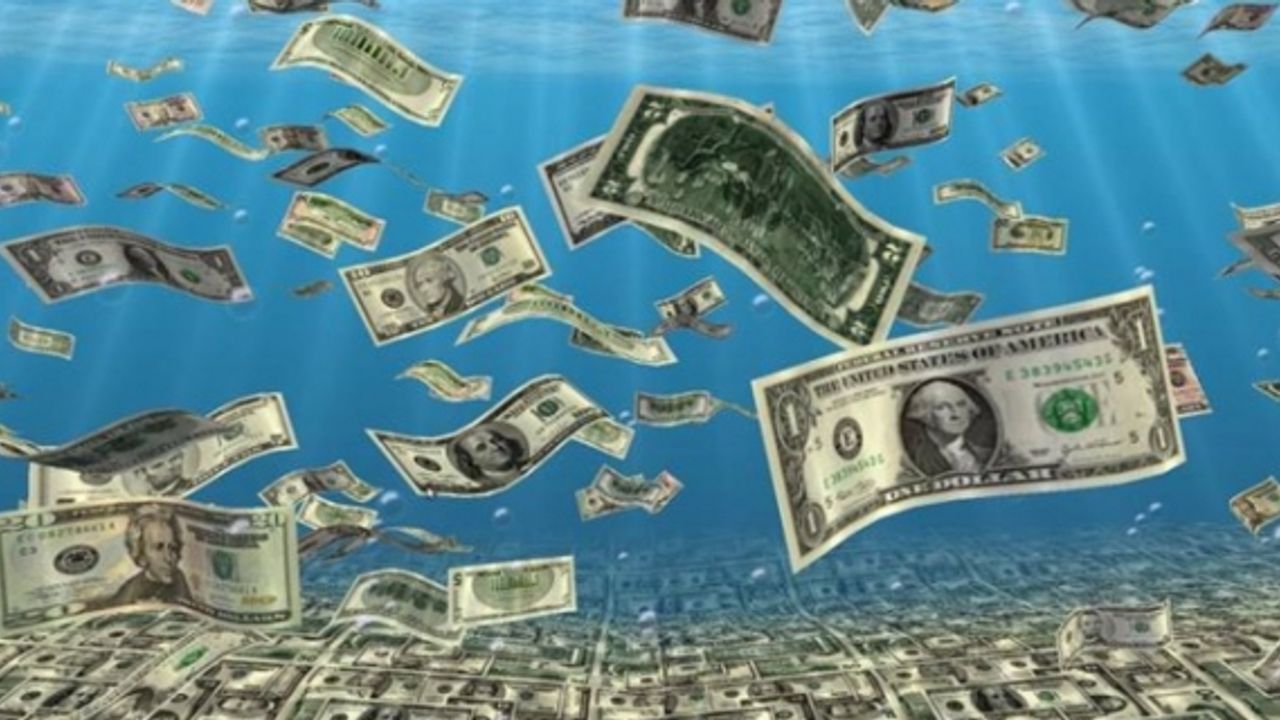 Bankalardaki altın hesapları rekor kırdı