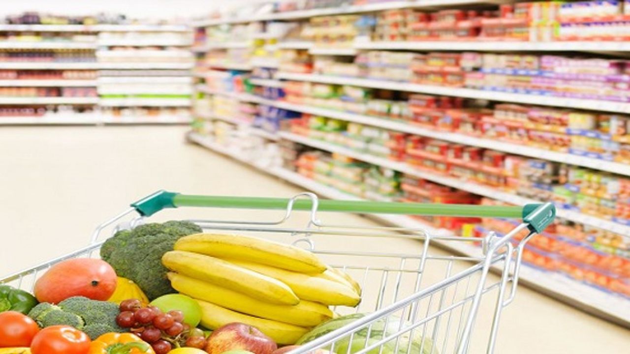 Elephant Castle Bölgesinde süpermarkette çalışacak eleman aranıyor