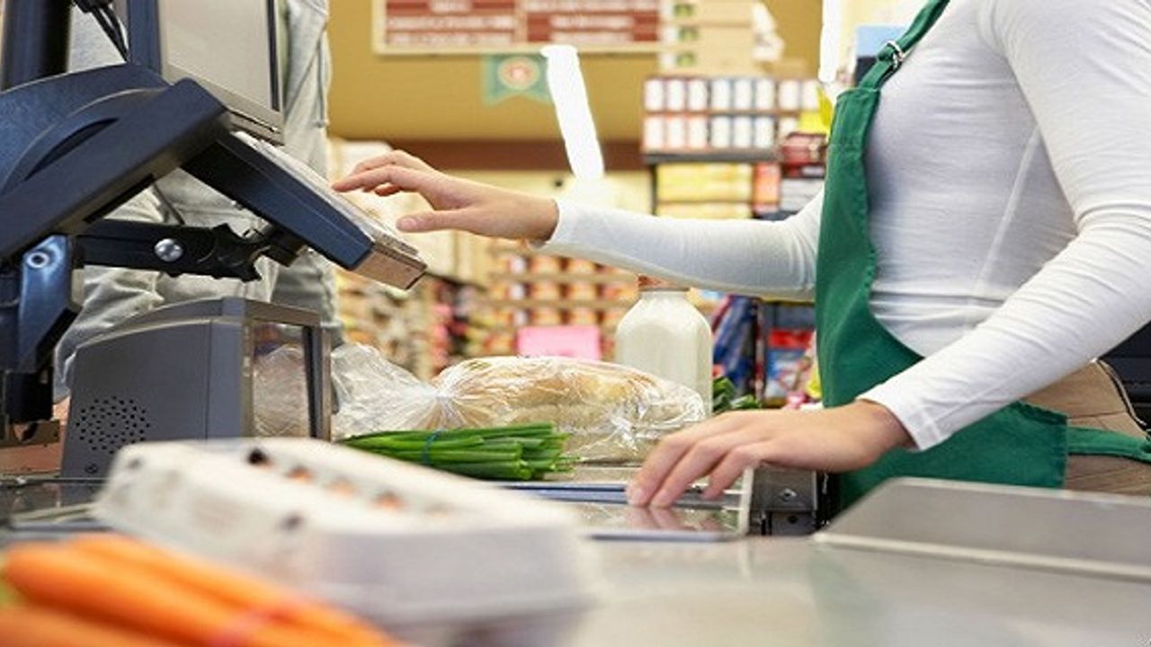 Hackney Bölgesinde Süpermarket'te Çalışacak Eleman Aranıyor