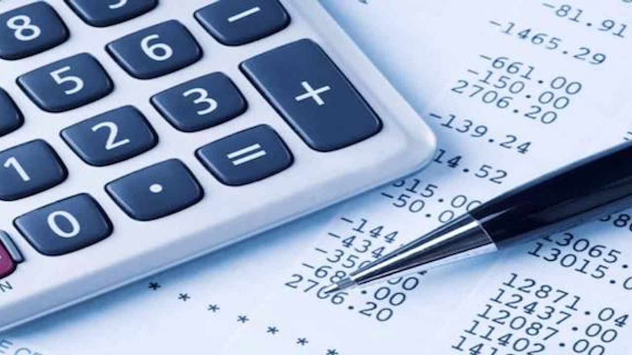 Londra'da Muhasebeci Şirketinde Çalışacak eleman aranıyor