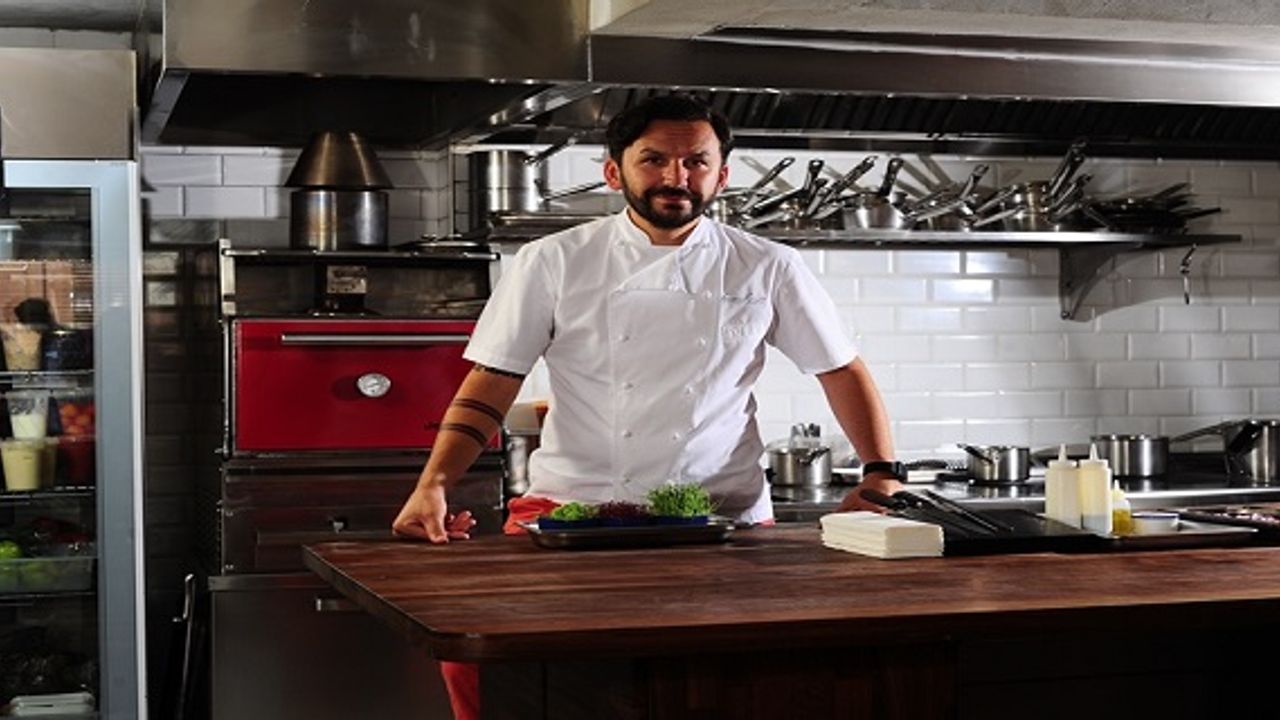 Deneyimli Şef ve Şef Yardımcısı Aranıyor