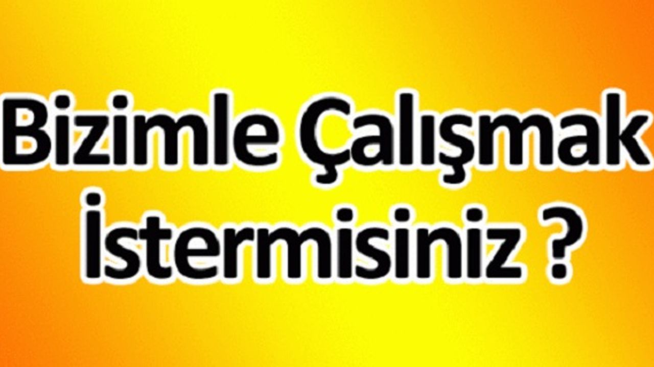 Londra'da Kuyumcuda Çalışacak Satış Elemanı