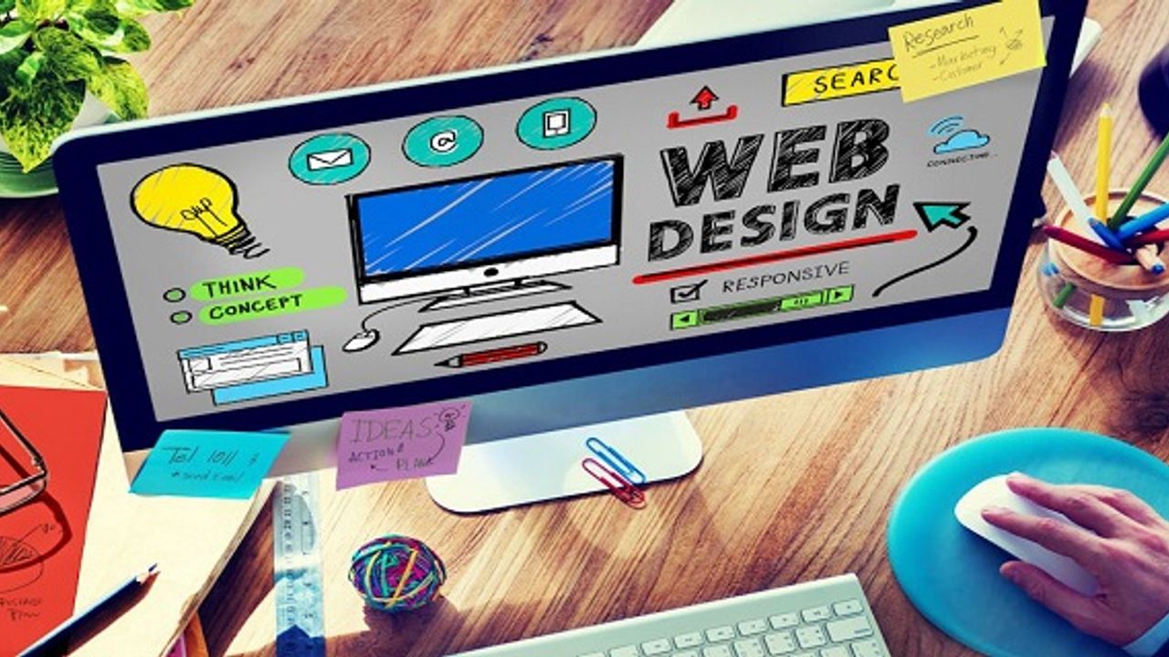 Londra'da Tüm Web İşleriniz İçin PQWEB