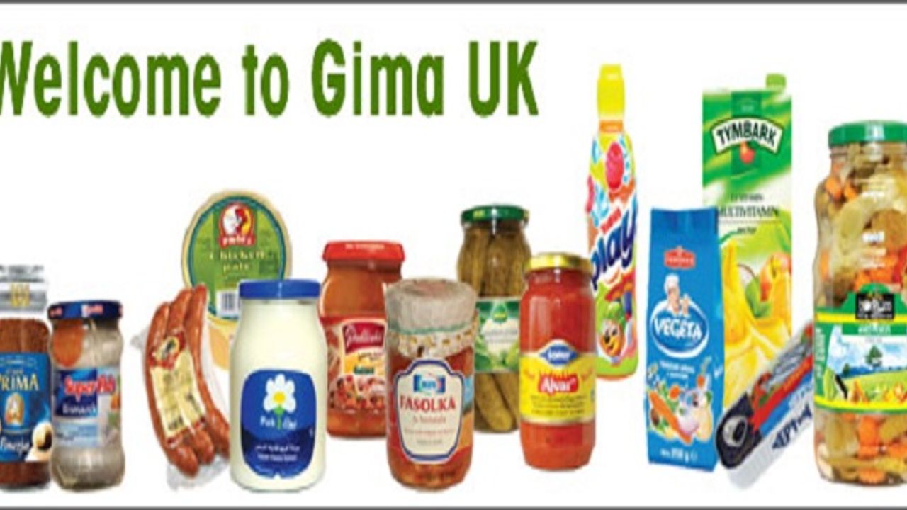 Londra GİMA'da Telefonda Satış Yapacak Deneyimli Elemanlar