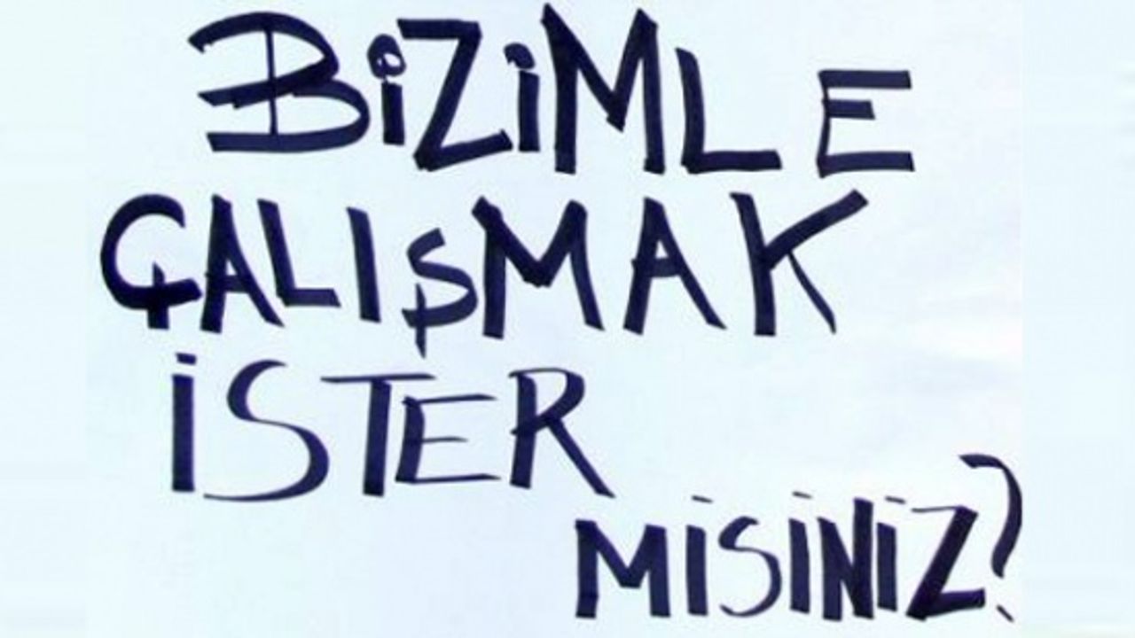 Londra Merkezde Çalışacak Muhabirler Aranıyor