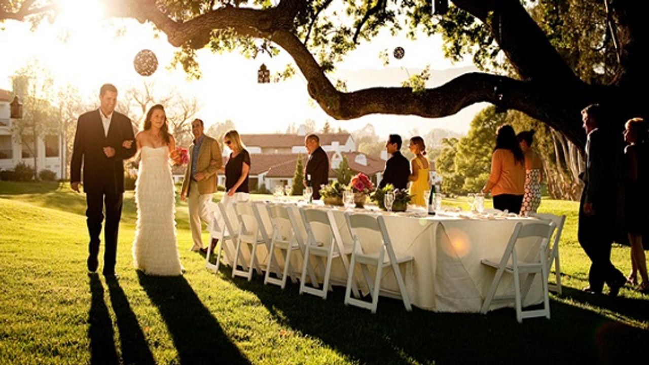 Wood Green'de Bir Organizasyon Firması: Decorium