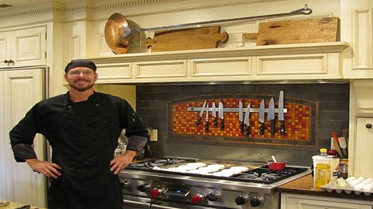 Waterloo'da Restorana Kahvaltı Şefi