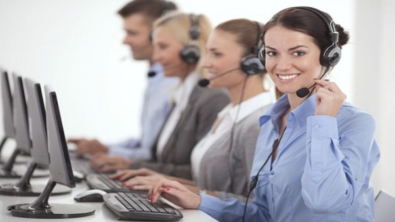 Londra'da Telefonlara Bakacak Eleman Aranıyor