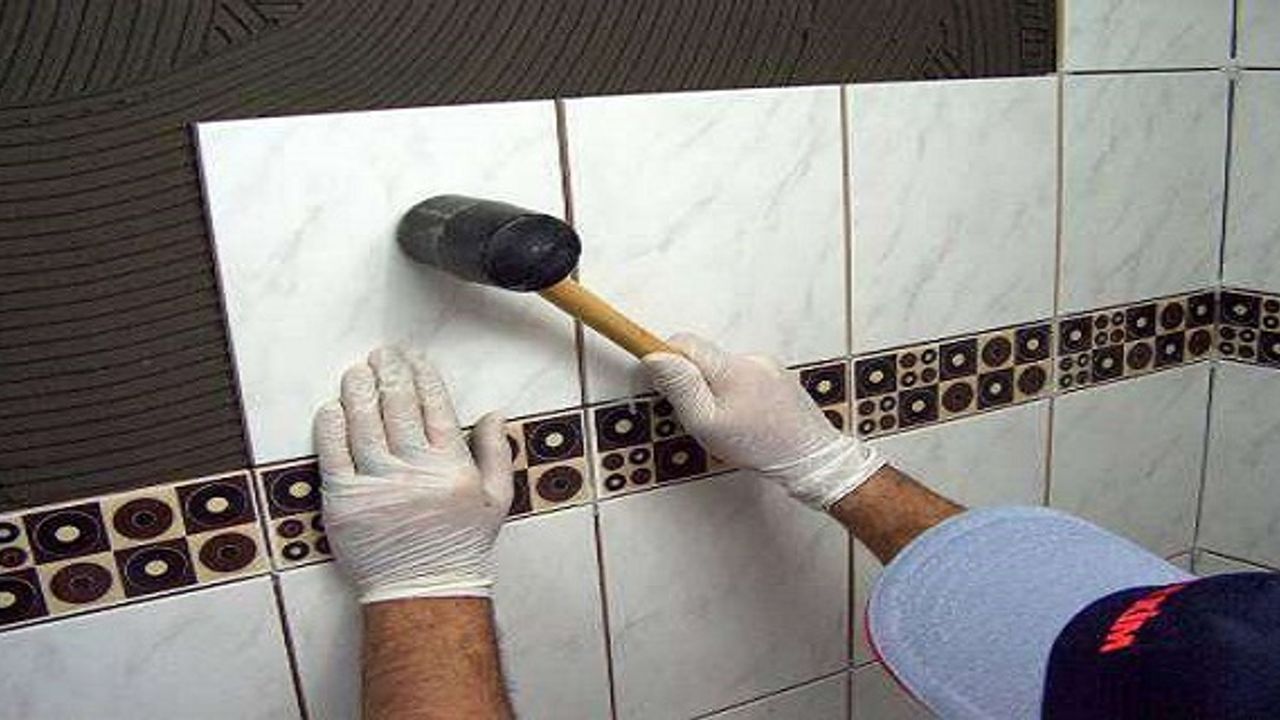 Londra ve Dışında Çalışacak İnşaat Ustaları Aranıyor