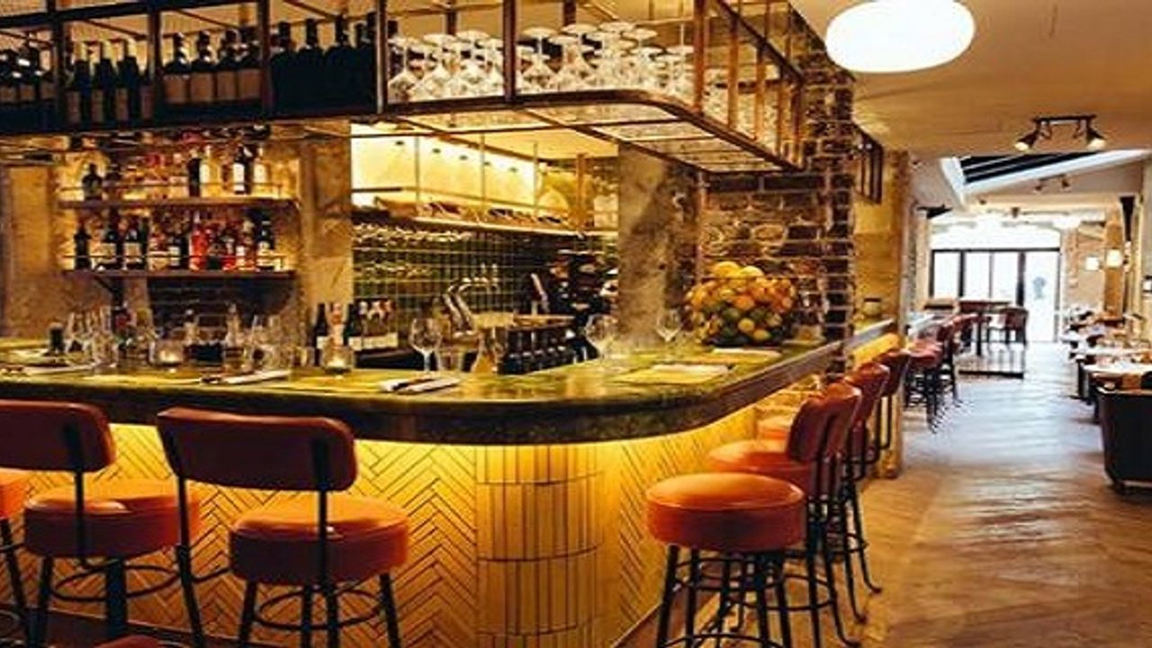 Essex Bölgesinde Satılık Cafe Restoran