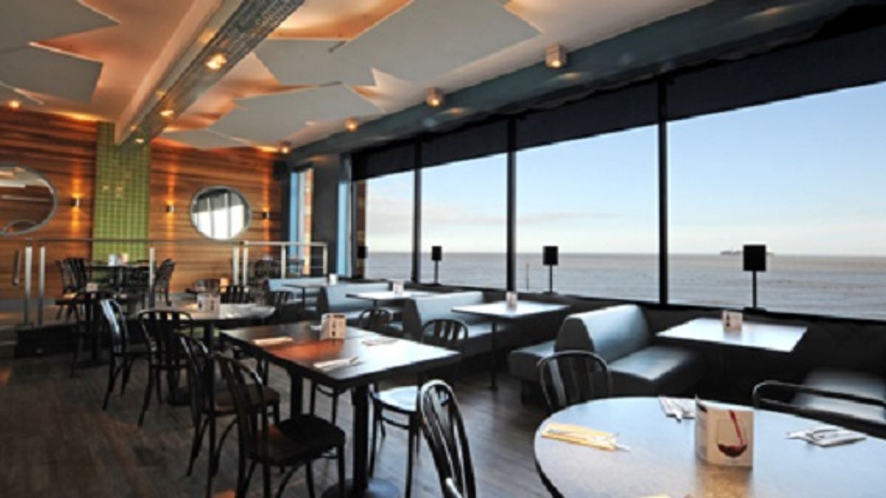 Felixstowe Bölgesinde Satılık Türk Restoranı