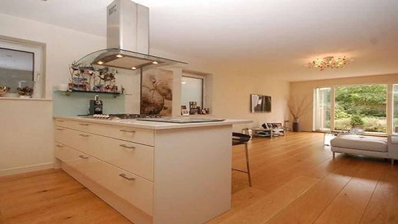 Londra'da Kiralık Oda ve Studio