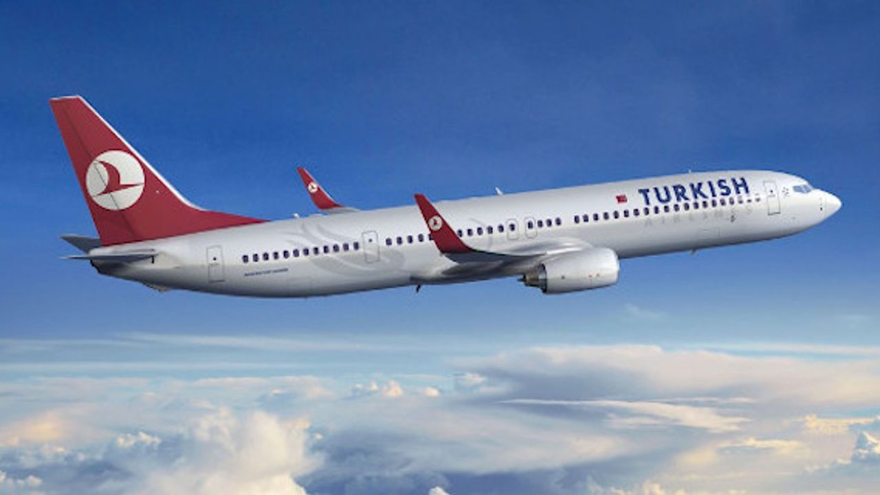 Diplomat Travel Londra Gatwick'ten Ankara'ya direkt uçuş biletleri satmaya başladı