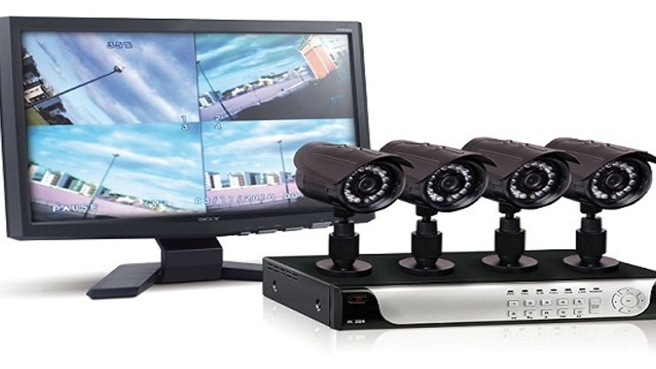 Londra'da AD SAT Uydu Sistemleri ve Servis