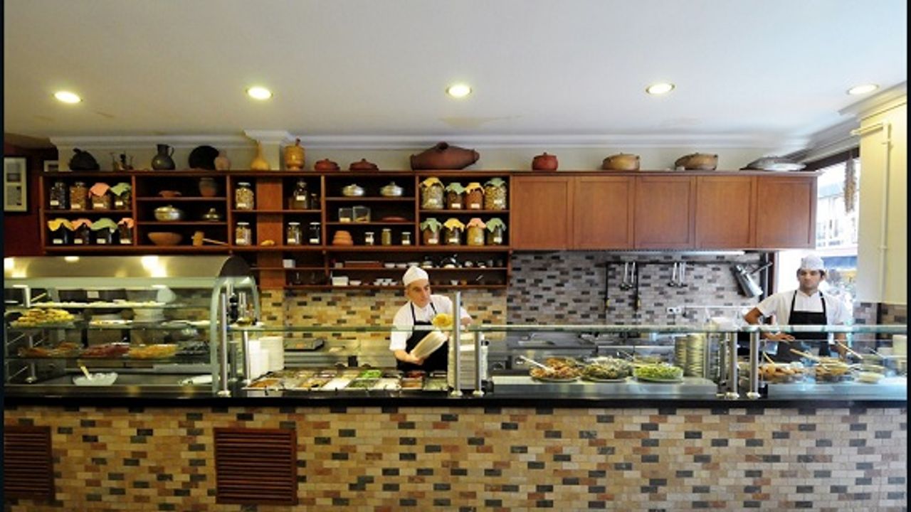 Londra'da Satılık Shop