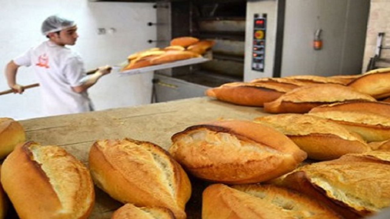 Ortak Fırıncı Ustası Aranıyor