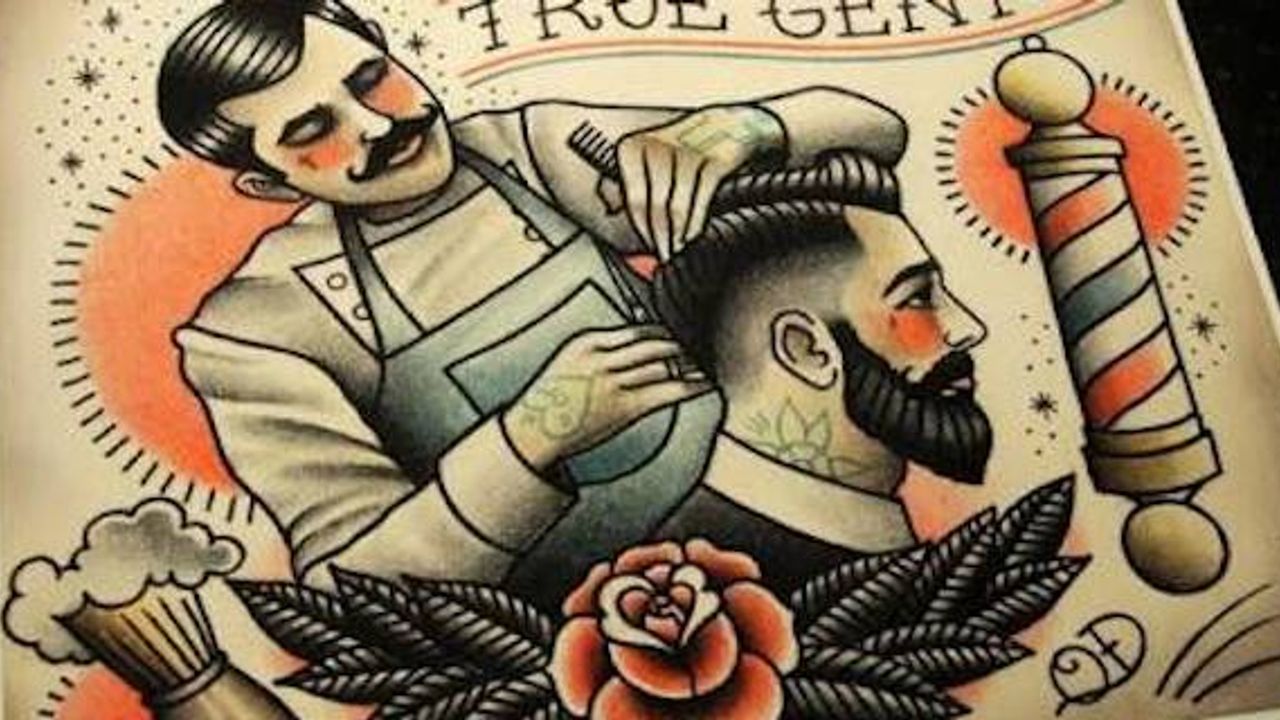 Southampton bölgesinde tecrübeli berber aranıyor