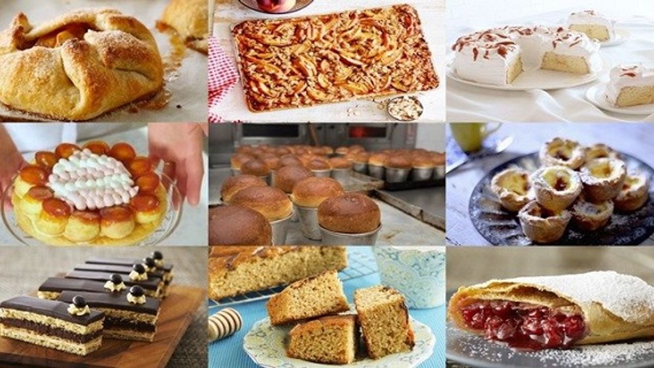 Cake World Biscuits and Cake Distribution