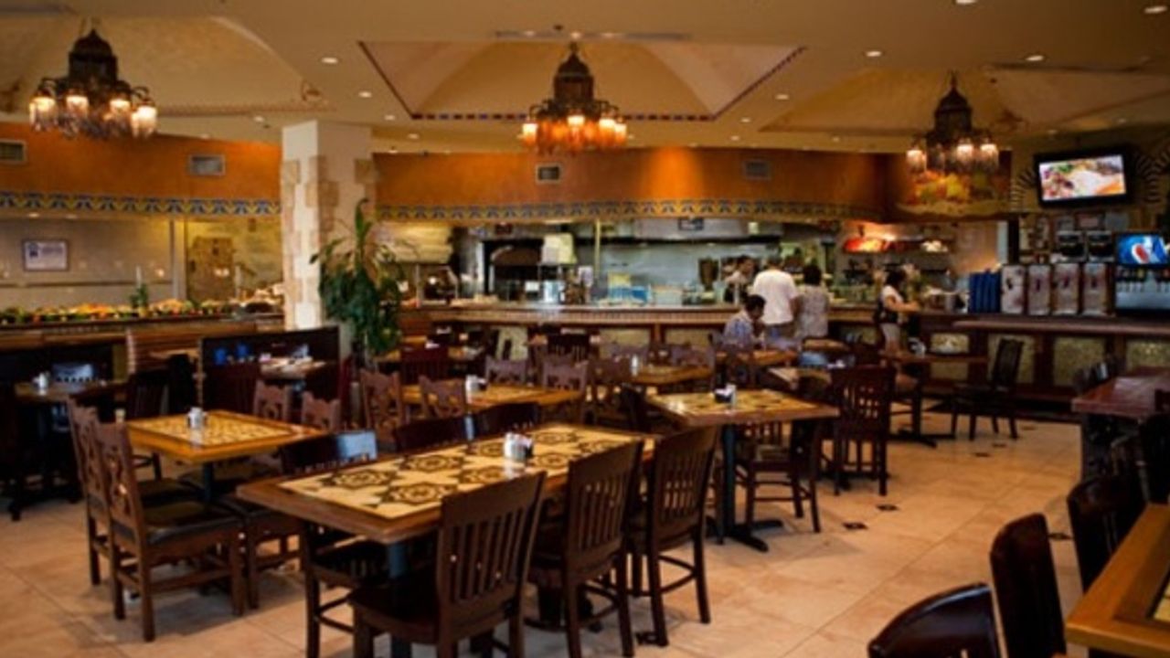 Basildon'da Satılık Kebab Pizza Shop