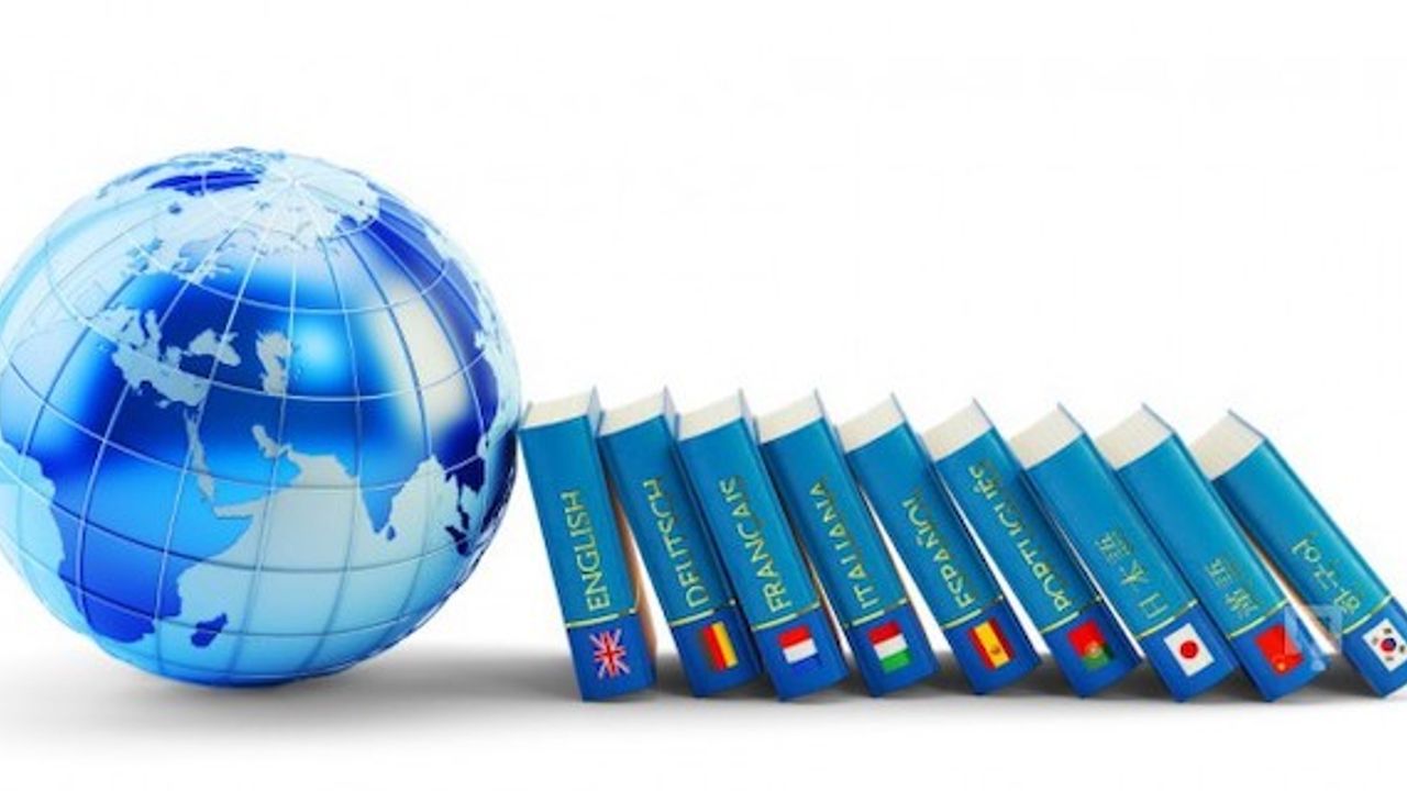 Tercumanlık, Danışmanlık Hizmetleri Londra'da Verilir