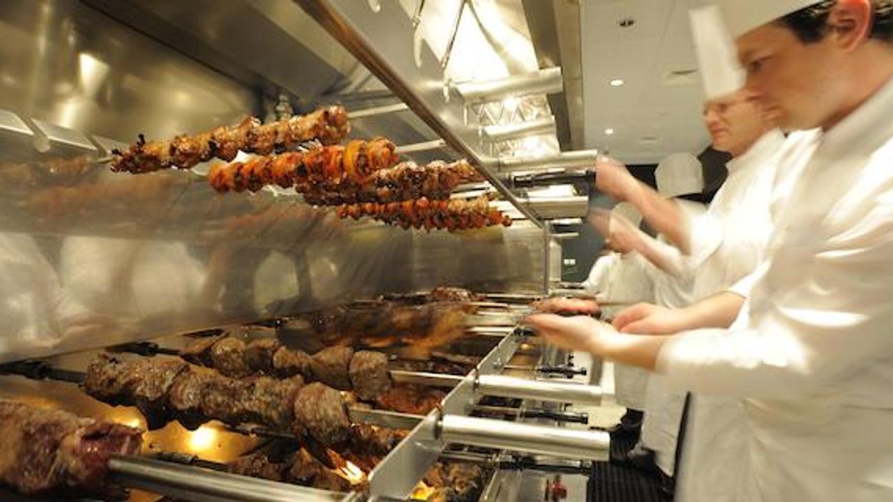 Acil grill şefi ve hazırlıkçı aranıyor