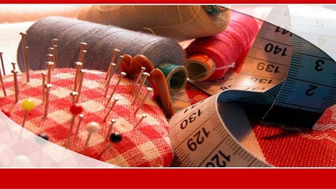 Loughton Essex'de Çalışacak Tecrübeli Terzi