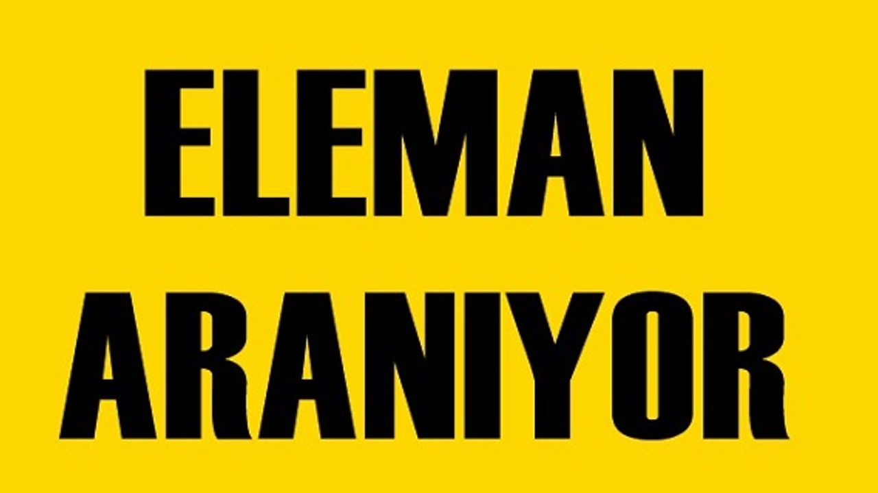 Off licence Grocery Shop'ta Çalışacak Eleman Aranıyor