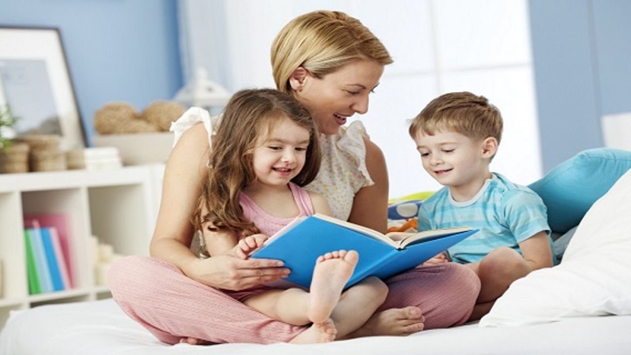 Basyurt Nanny Services ile Çocuklarınıza Güvenle Bakılır