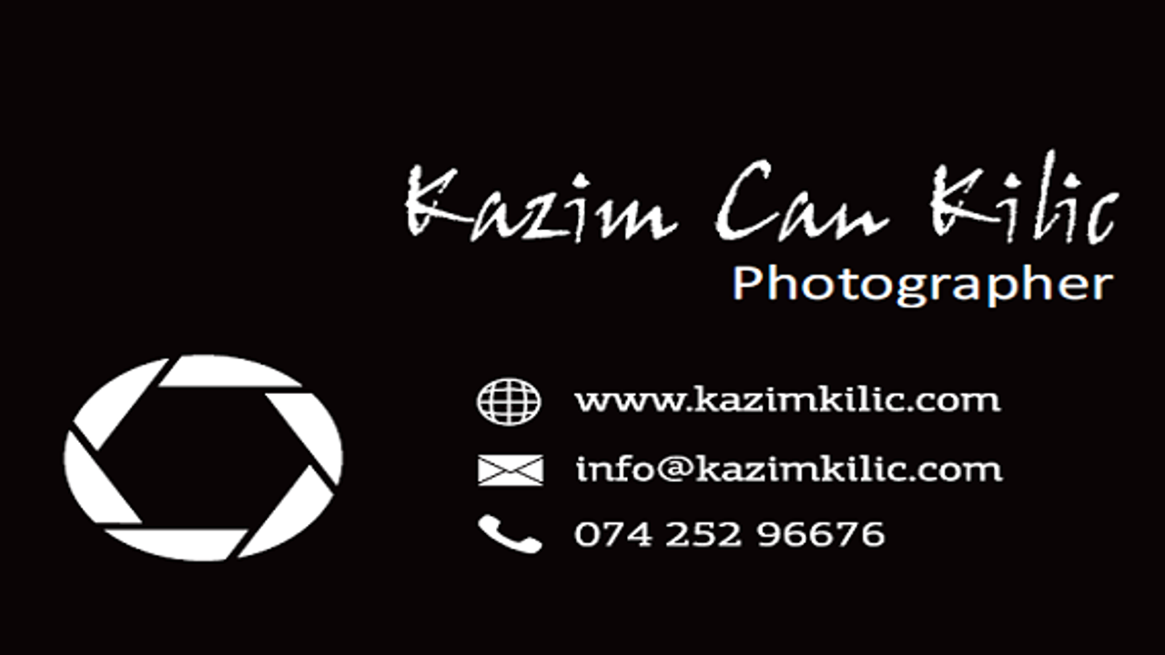 Londra'da Kazım Can Kılıç Photographer ile Fotoğrafçılık Hizmetleri