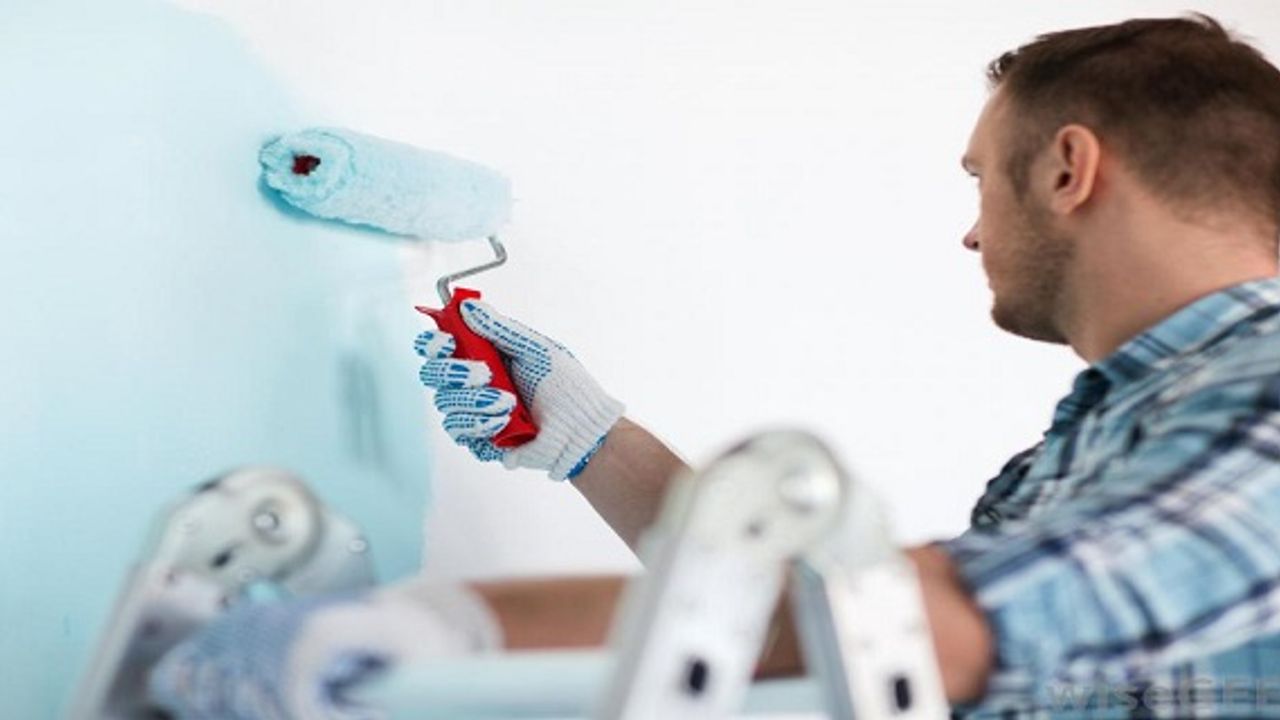 A and M Handy Man ile Boya ve Dekorasyon İşleri