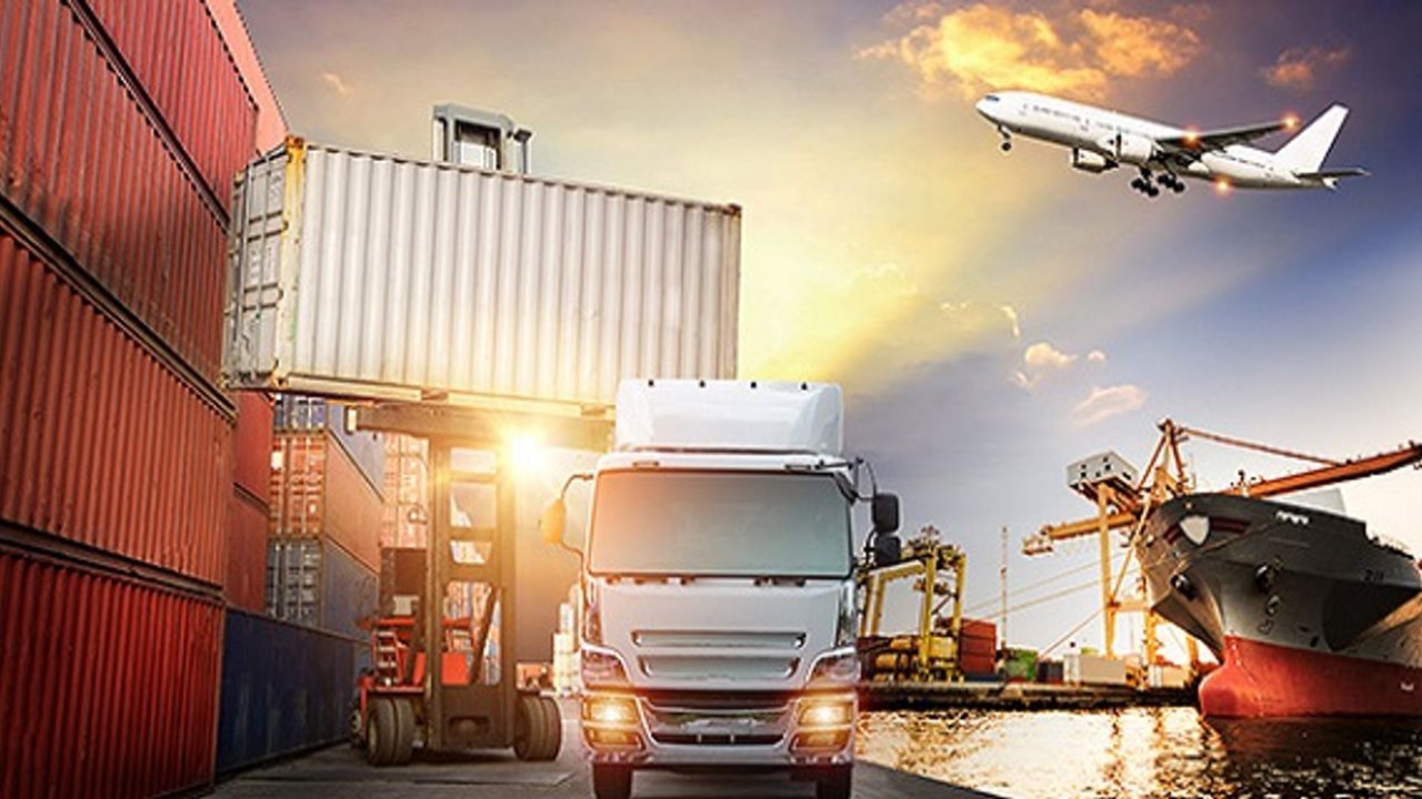 Londra'da Equipe Logistics ile 24/7 Lojistik Hizmeti