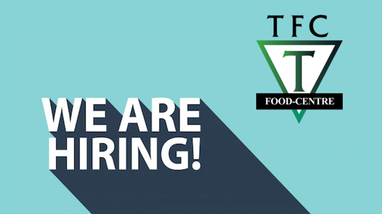 Londra'da TFC'de çalışacak elemanlar aranıyor