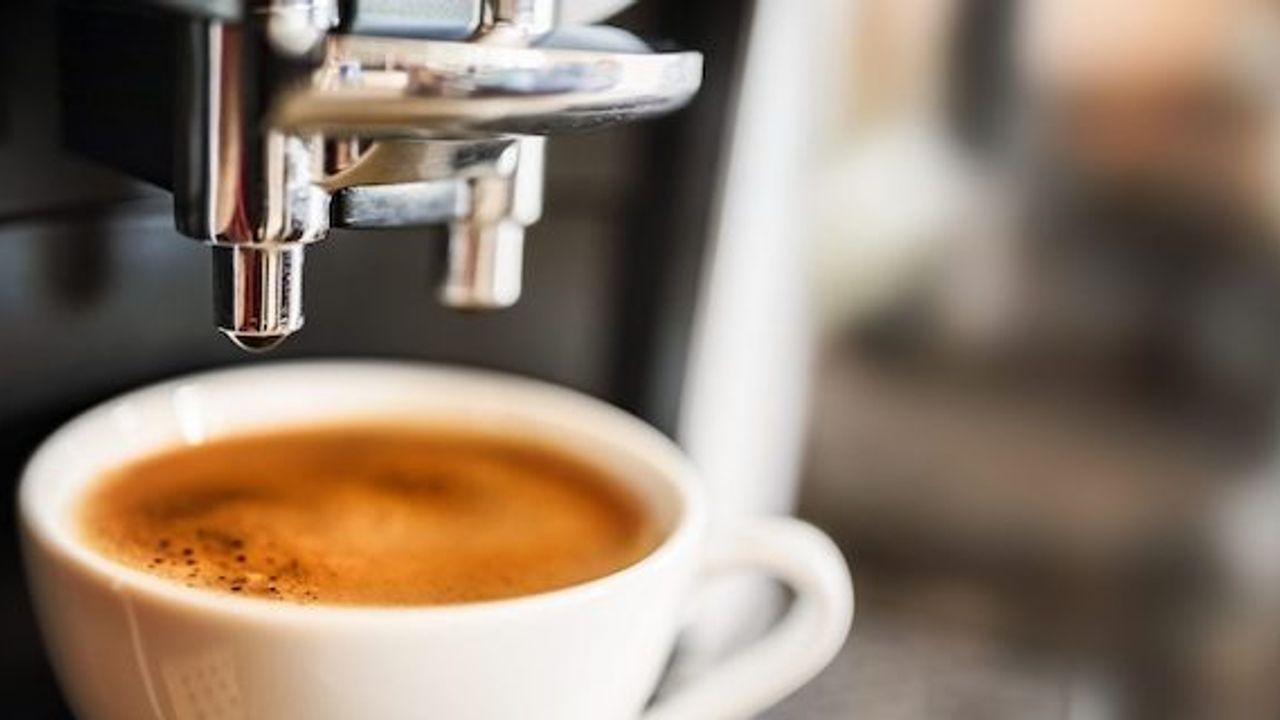 Satılık Coffee Shop Lewisham bölgesinde