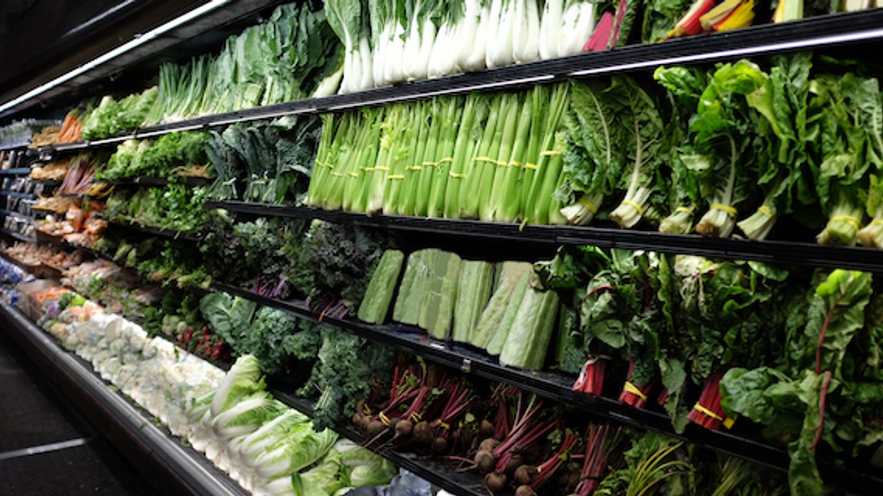 Muswell Hill Bölgesinde satılık Organic Shop