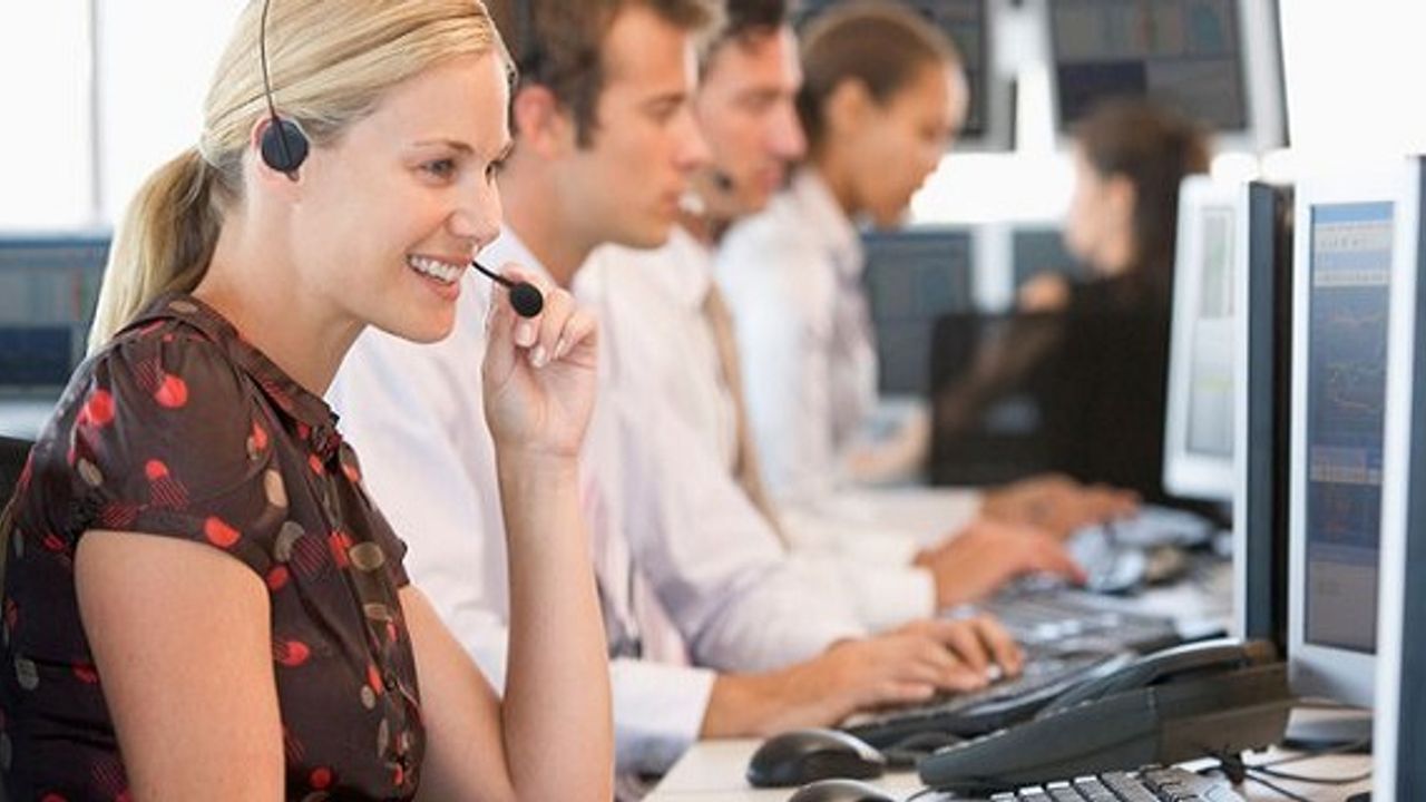 Telesales Representative Is Needed For Our Busy Sales Office