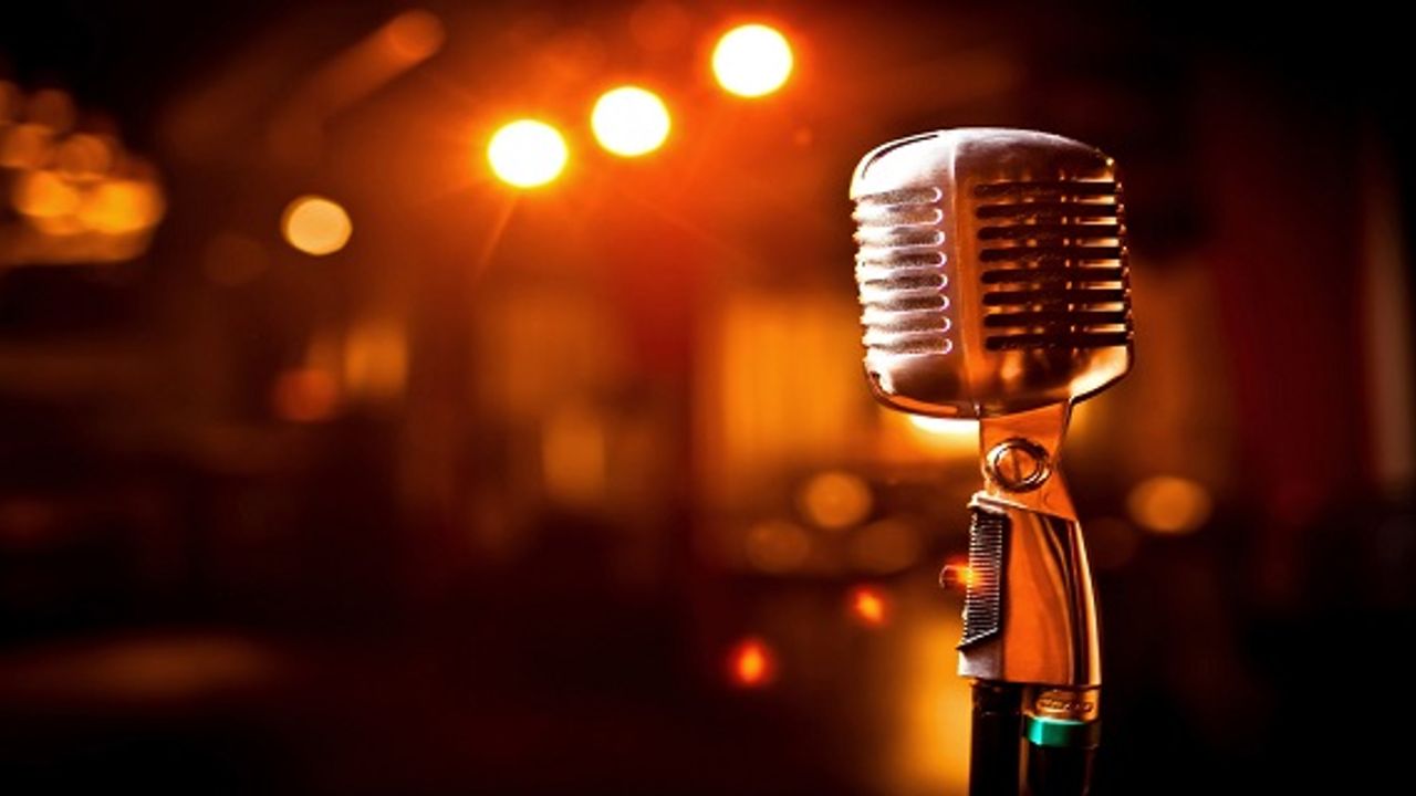 Londra'da Canlı Müzik ve Özel Ders