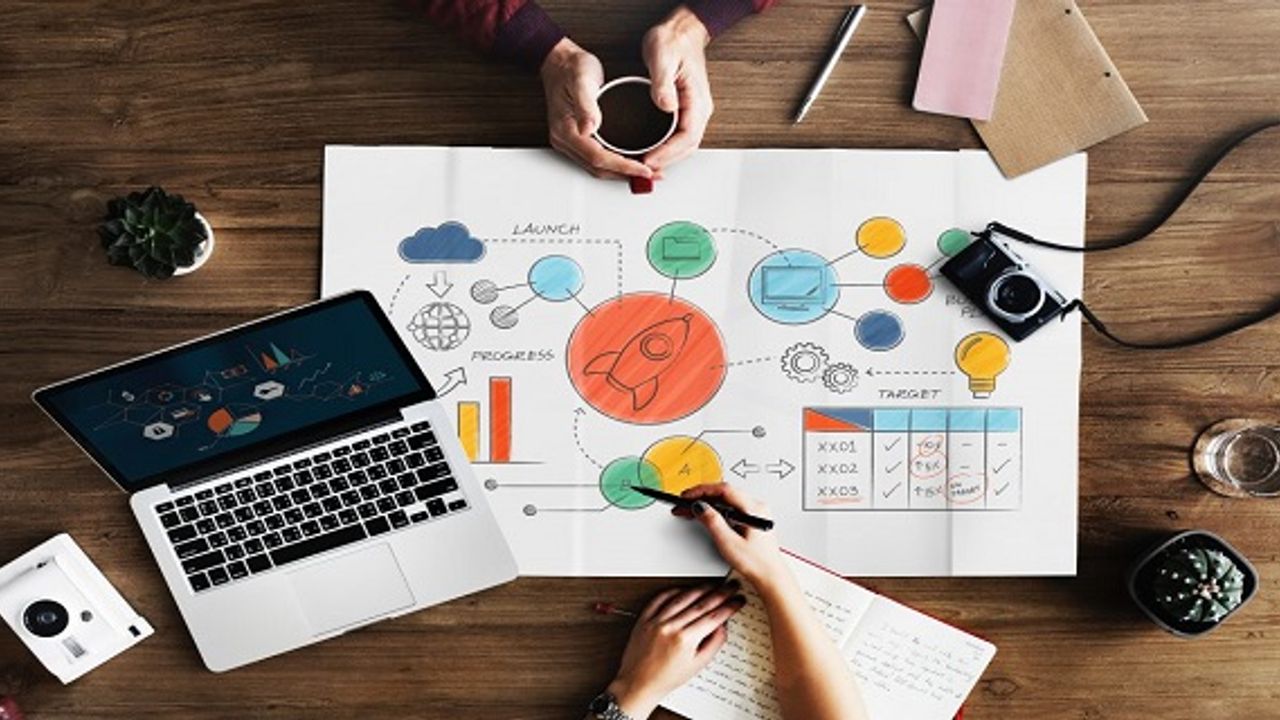 Glowmark ile marketing danışmanlık hizmeti