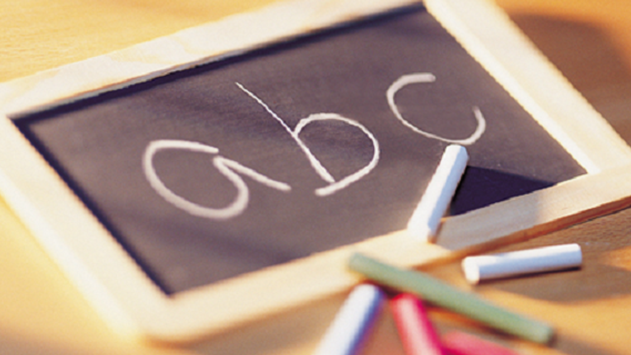 Londra'da Türkçe ve resim dersi verilir