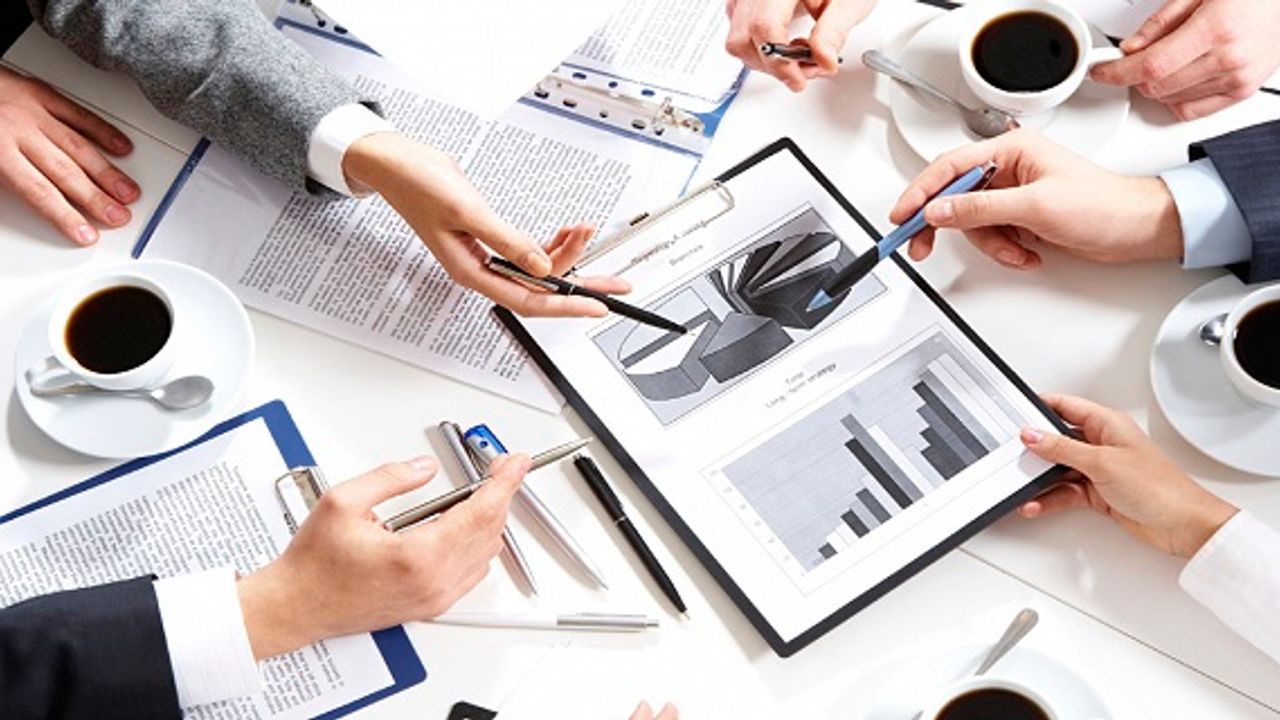 Pazarlama konusunda uzman; KU Marketing